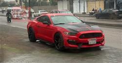 فورد موستانج